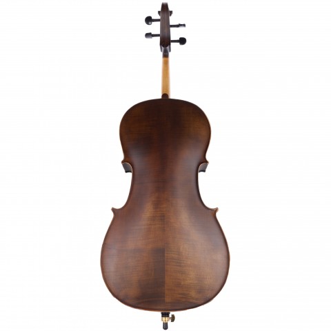 Carlovy CLA6 Çello 3/4 küçük görsel 8