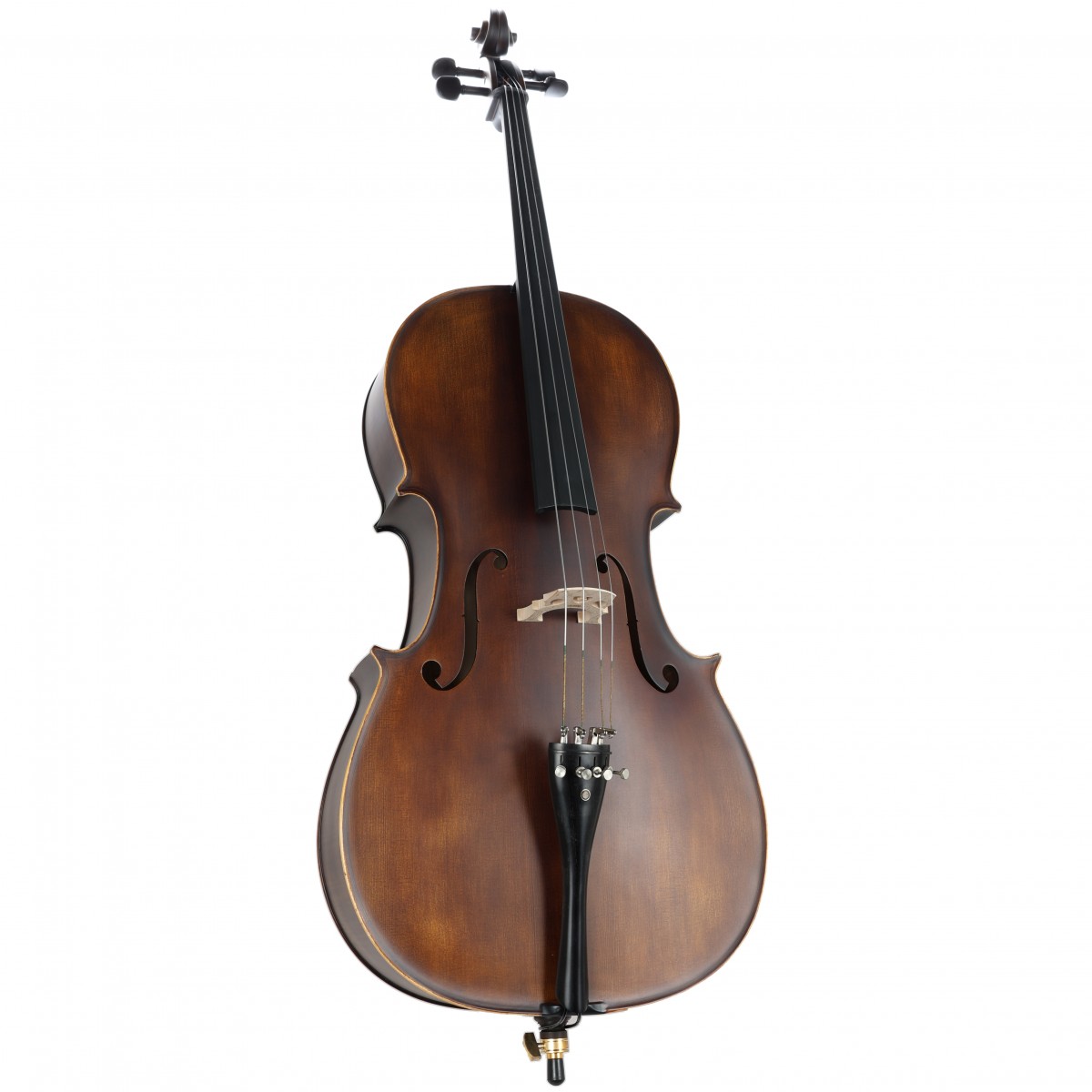 Carlovy CLA6 Çello 4/4 küçük görsel 2