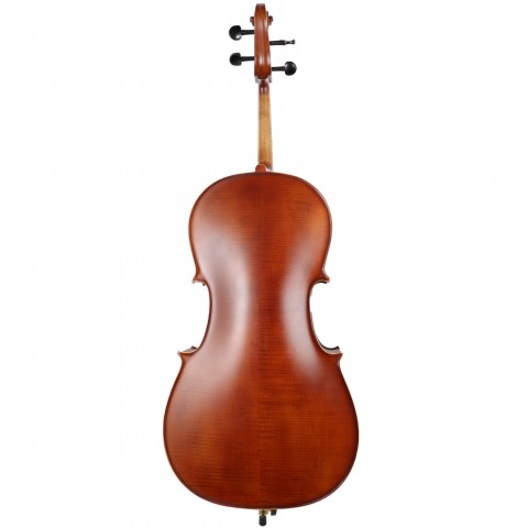 Carlovy CLA8 Çello 2/4 küçük görsel 8