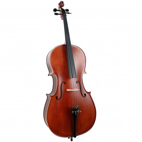 Carlovy CLA8 Çello 3/4 küçük görsel 6