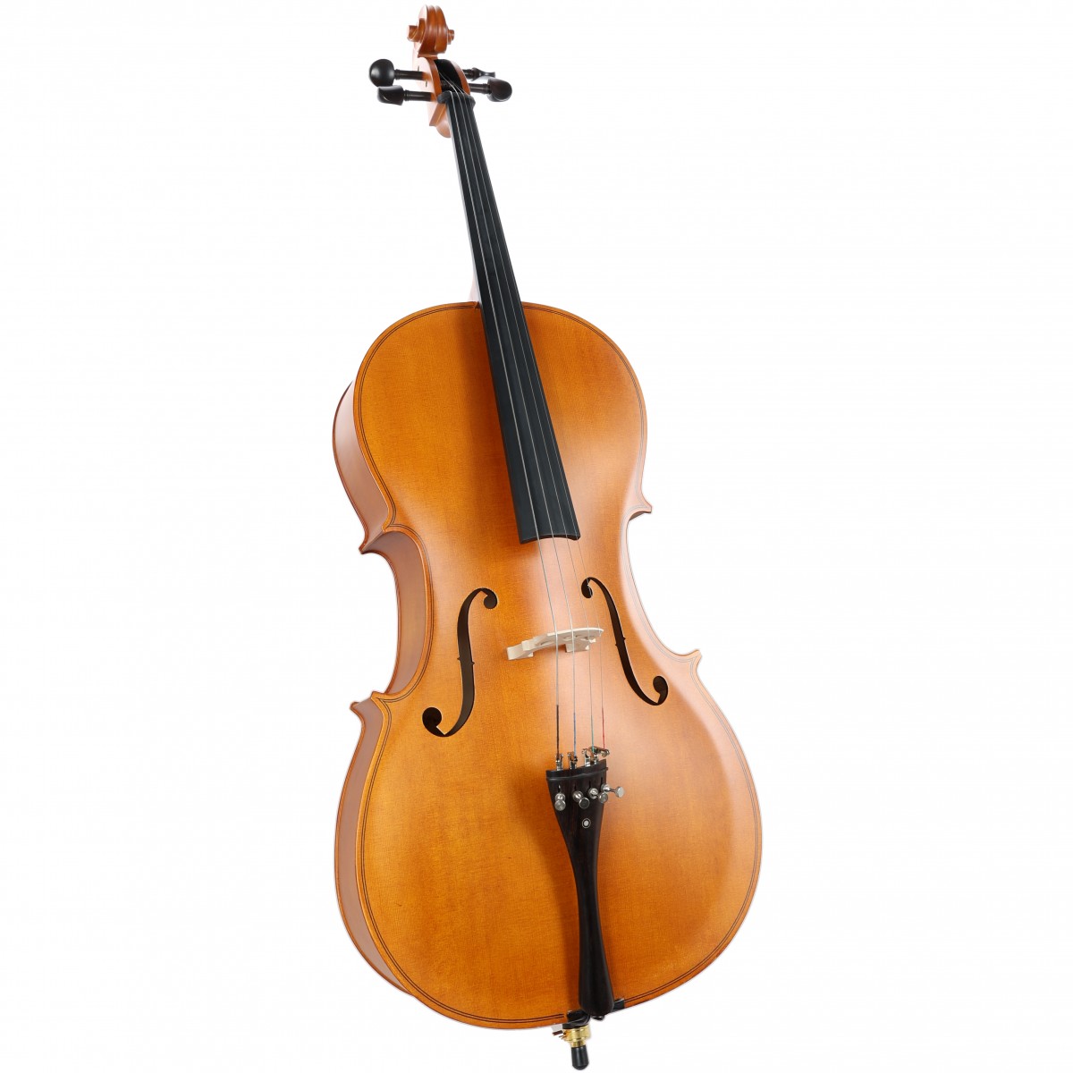 Carlovy CLA9 Çello 1/2 küçük görsel 2