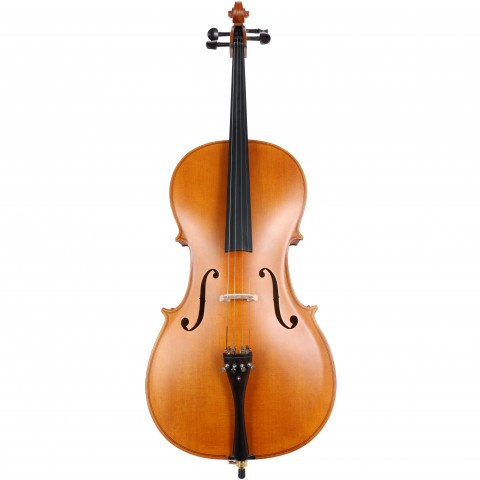 Carlovy CLA9 Çello 1/2 küçük görsel 5