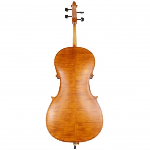 Carlovy CLA9 Çello 4/4 küçük görsel 8