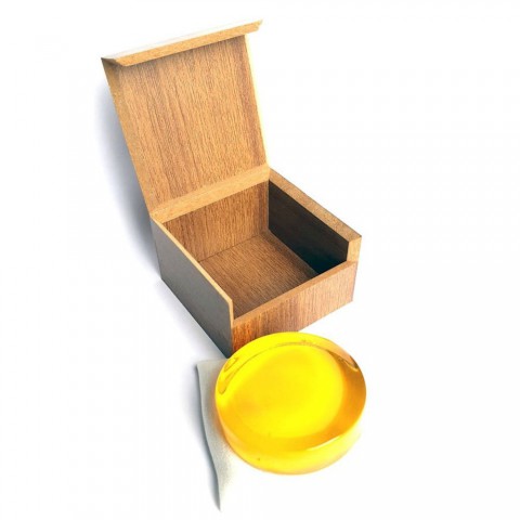 Carlovy CRSN-3 Kontrbas Reçinesi küçük görsel 2