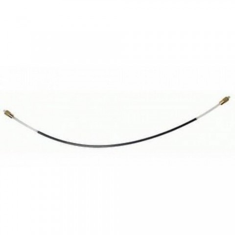 Carlovy CTG-34 Çello Kuyruk Bağı 3/4 küçük görsel 2