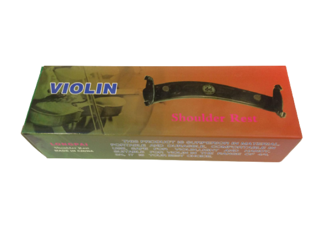 Carlovy CVSR24 Keman Yastığı 2/4 küçük görsel 4