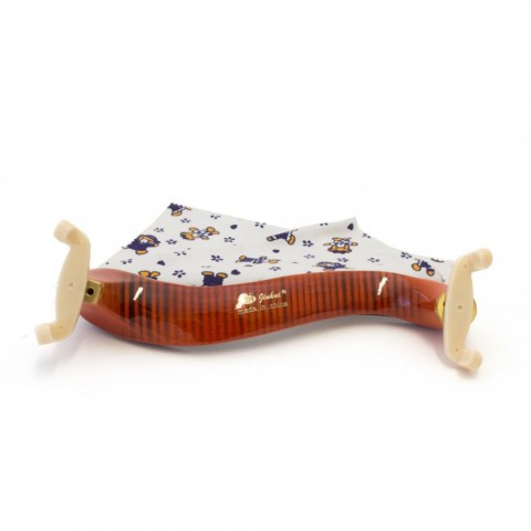 Carlovy CVSRL Keman Yastığı Açık Renk 3/4 - 4/4 küçük görsel 2