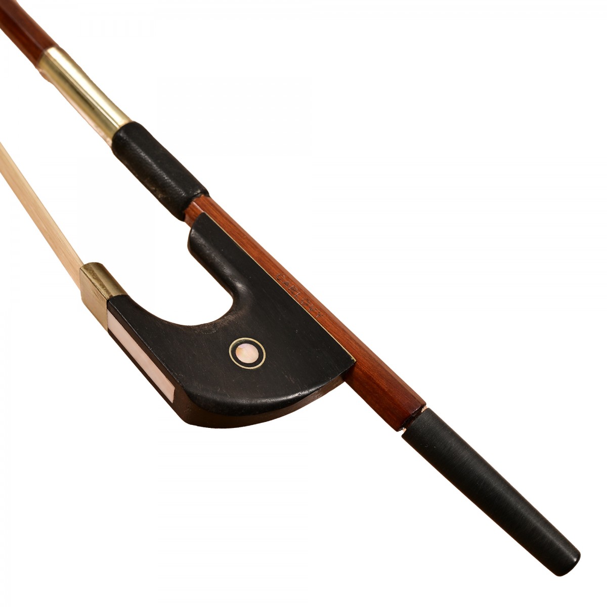 Carlovy DB-6 Kontrbas 3/4 küçük görsel 2