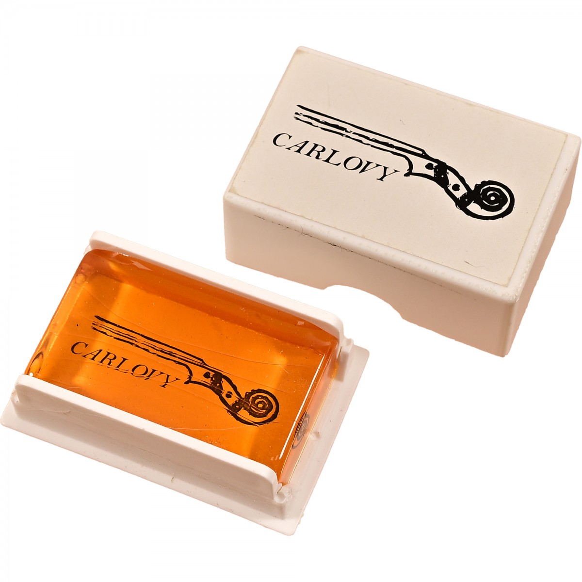 Carlovy DB-6 Kontrbas 3/4 küçük görsel 4