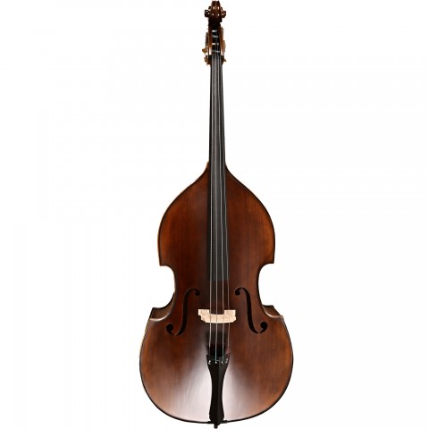 Carlovy DB-6 Kontrbas 3/4 küçük görsel 5