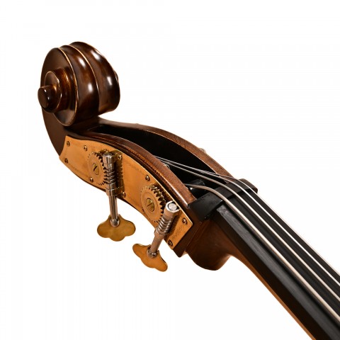 Carlovy DB-6 Kontrbas 3/4 küçük görsel 9