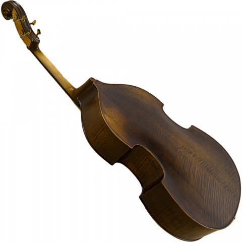 Carlovy DB-6 Kontrbas 3/4 küçük görsel 13