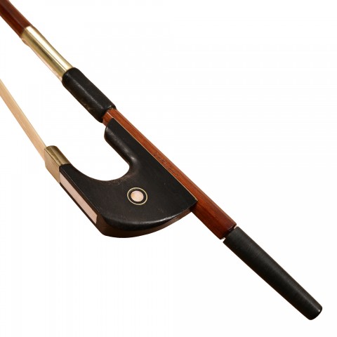 Carlovy DB-6 Kontrbas 3/4 küçük görsel 15