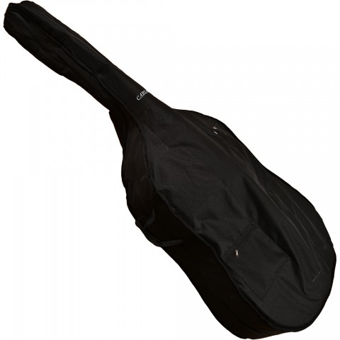 Carlovy DB-6 Kontrbas 3/4 küçük görsel 16