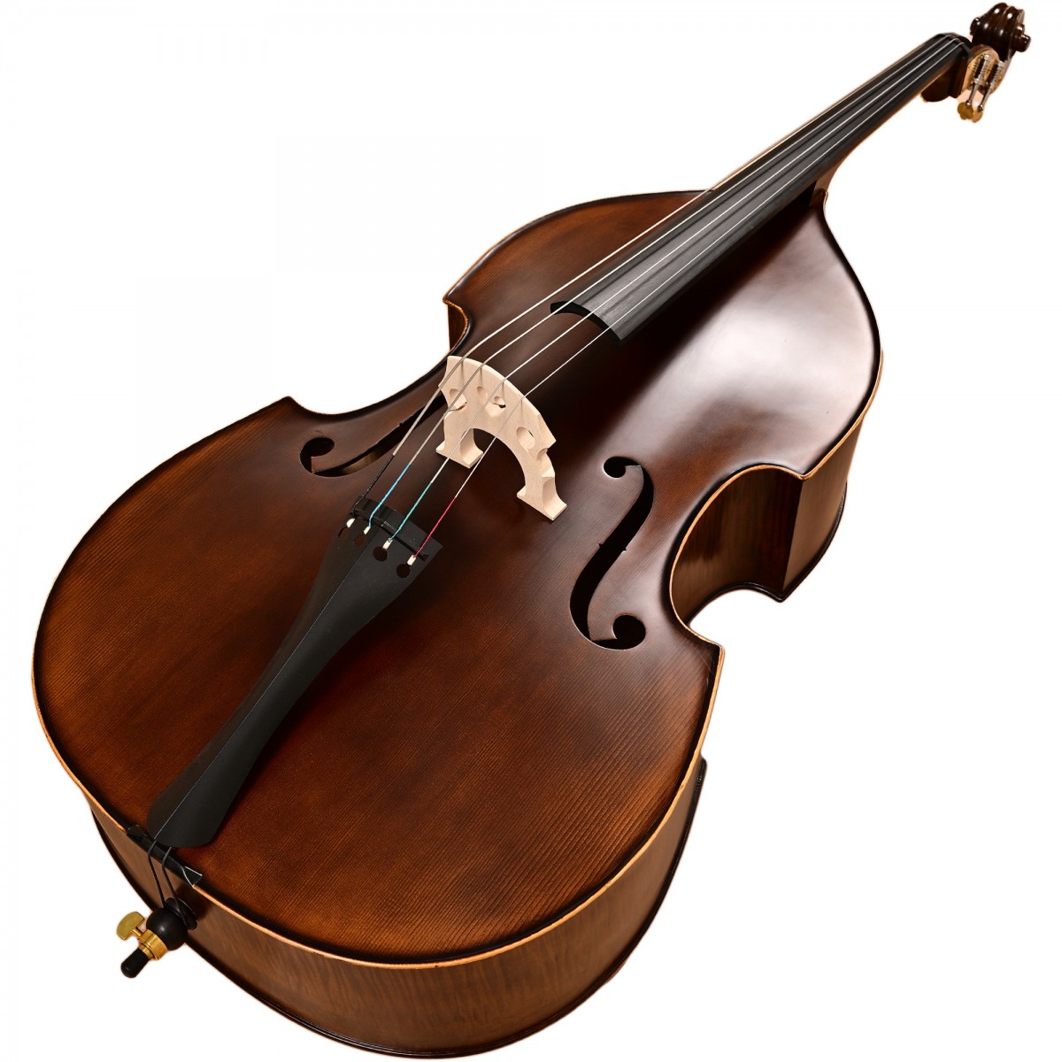 Carlovy DB-6 Kontrbas 3/4 küçük görsel 19