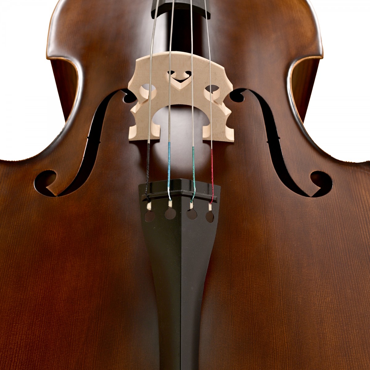 Carlovy DB-6 Kontrbas 3/4 küçük görsel 21