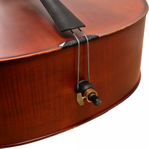 Carlovy DB-8 Kontrbas 3/4 küçük görsel 13