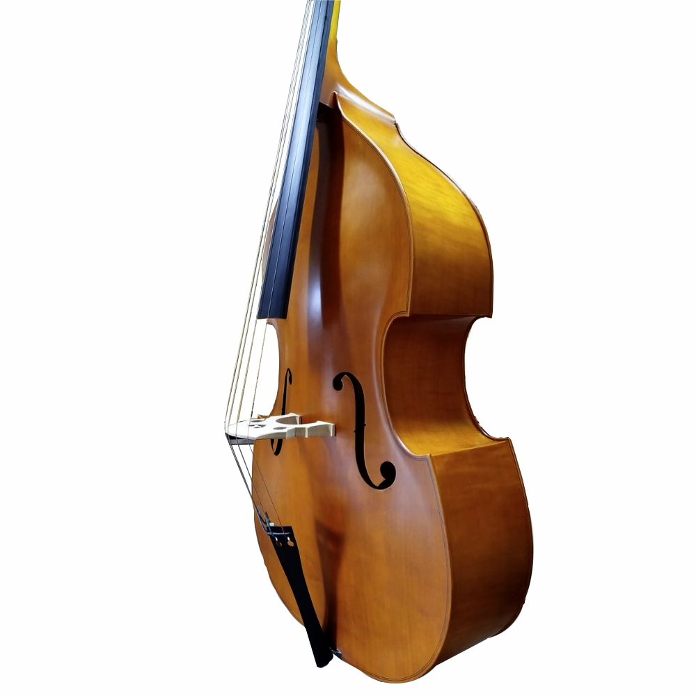 Carlovy DB-9 Kontrbas 3/4 küçük görsel 5