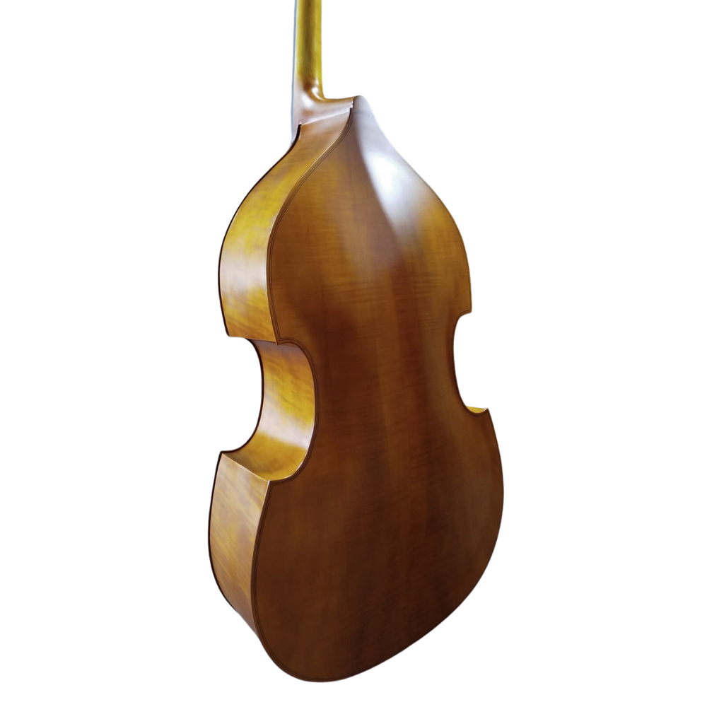 Carlovy DB-9 Kontrbas 3/4 küçük görsel 6