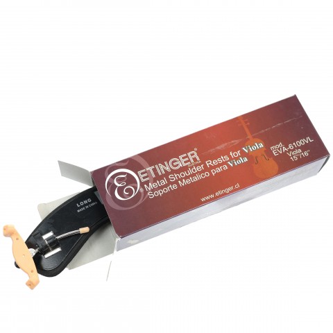 Carlovy Etinger Viyola Yastığı küçük görsel 4