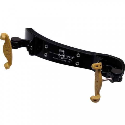 Carlovy Kapaier CVSRPR Profesyonel Keman Yastığı 3/4 - 4/4 küçük görsel 5