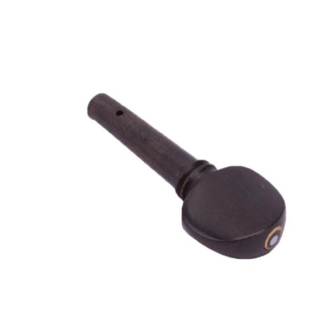 Carlovy Keman Burgusu Abanoz 1/4 küçük görsel 2