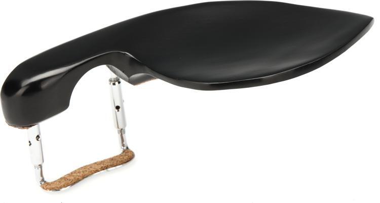 Carlovy Keman Çeneliği Abanoz 1/4