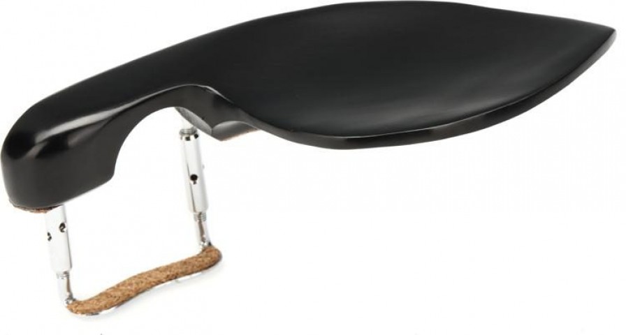 Carlovy Keman Çeneliği Abanoz 1/4 küçük görsel 2