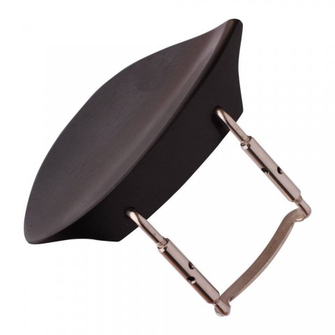 Carlovy Keman Çeneliği Abanoz 4/4 küçük görsel 5