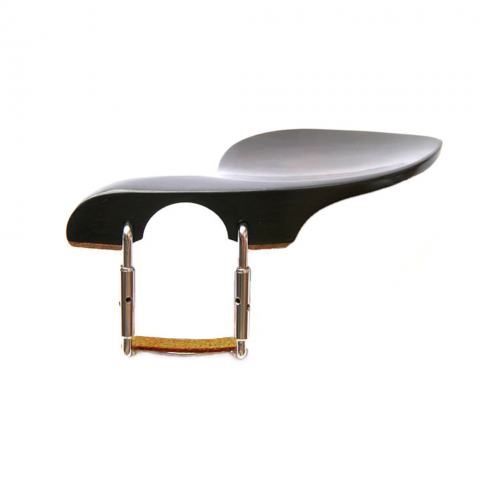 Carlovy Keman Çeneliği Solak Abanoz 4/4 küçük görsel 2