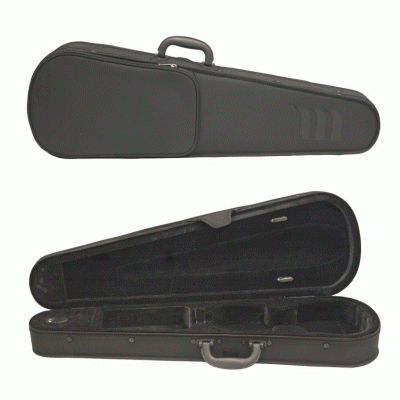 Carlovy Keman Kutusu 1/4 küçük görsel 2