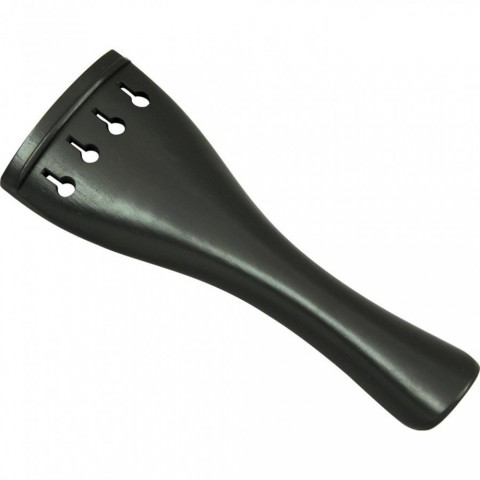 Carlovy Keman Kuyruğu Abanoz 1/2 küçük görsel 2