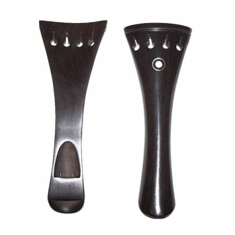 Carlovy Keman Kuyruğu Abanoz 4/4 küçük görsel 2