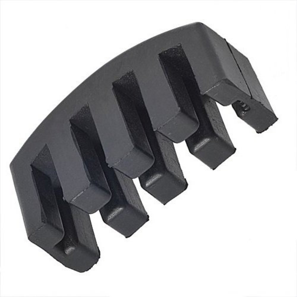 Carlovy Keman Sürdini Plastik Siyah