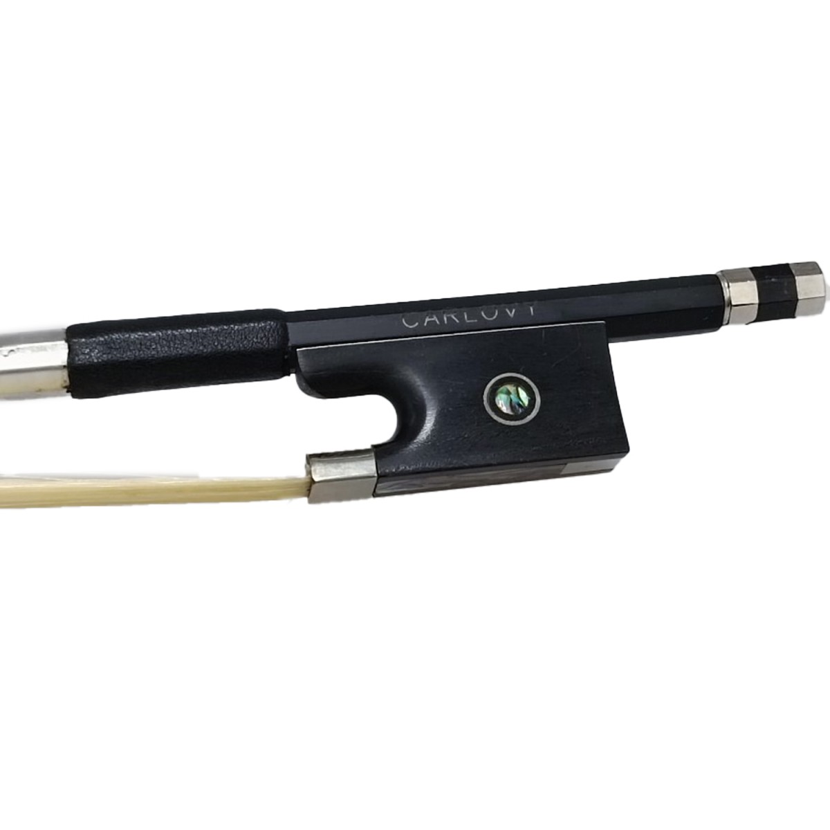 Carlovy Keman Yayı Karbon 4/4 küçük görsel 3