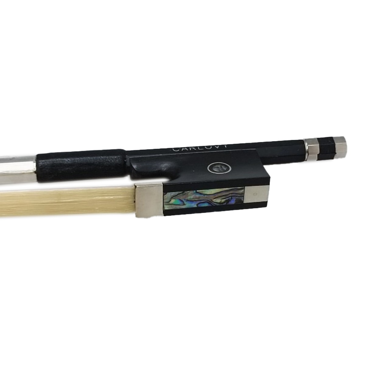 Carlovy Keman Yayı Karbon 4/4 küçük görsel 4