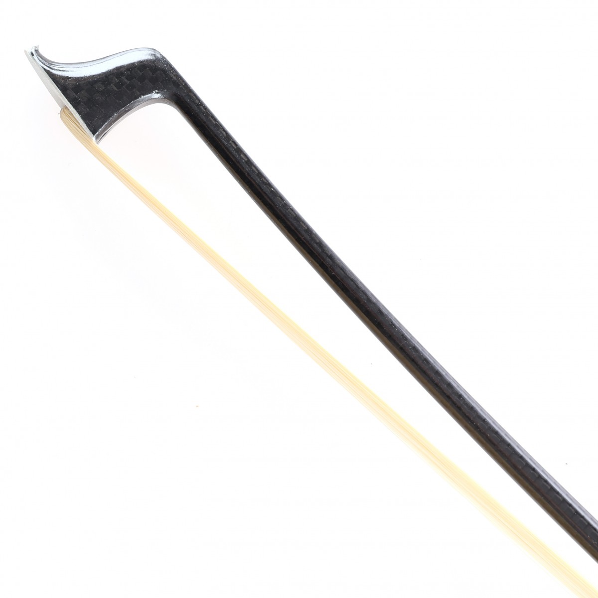 Carlovy Keman Yayı Karbon Deluxe 4/4 küçük görsel 2