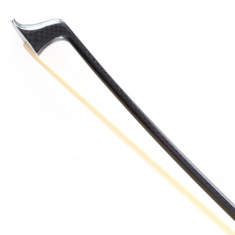 Carlovy Keman Yayı Karbon Deluxe 4/4 küçük görsel 5