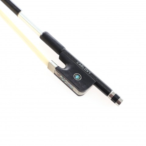 Carlovy Keman Yayı Karbon Deluxe 4/4 küçük görsel 6