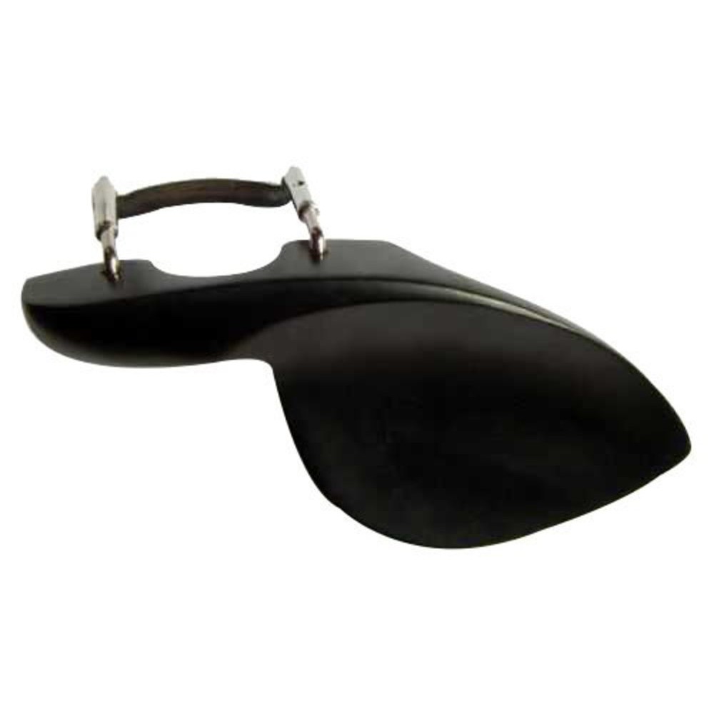 Carlovy MVICR-E Viyola Çeneliği Abanoz