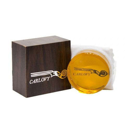 Carlovy V8000 Reçine (Keman - Viyola) küçük görsel 2