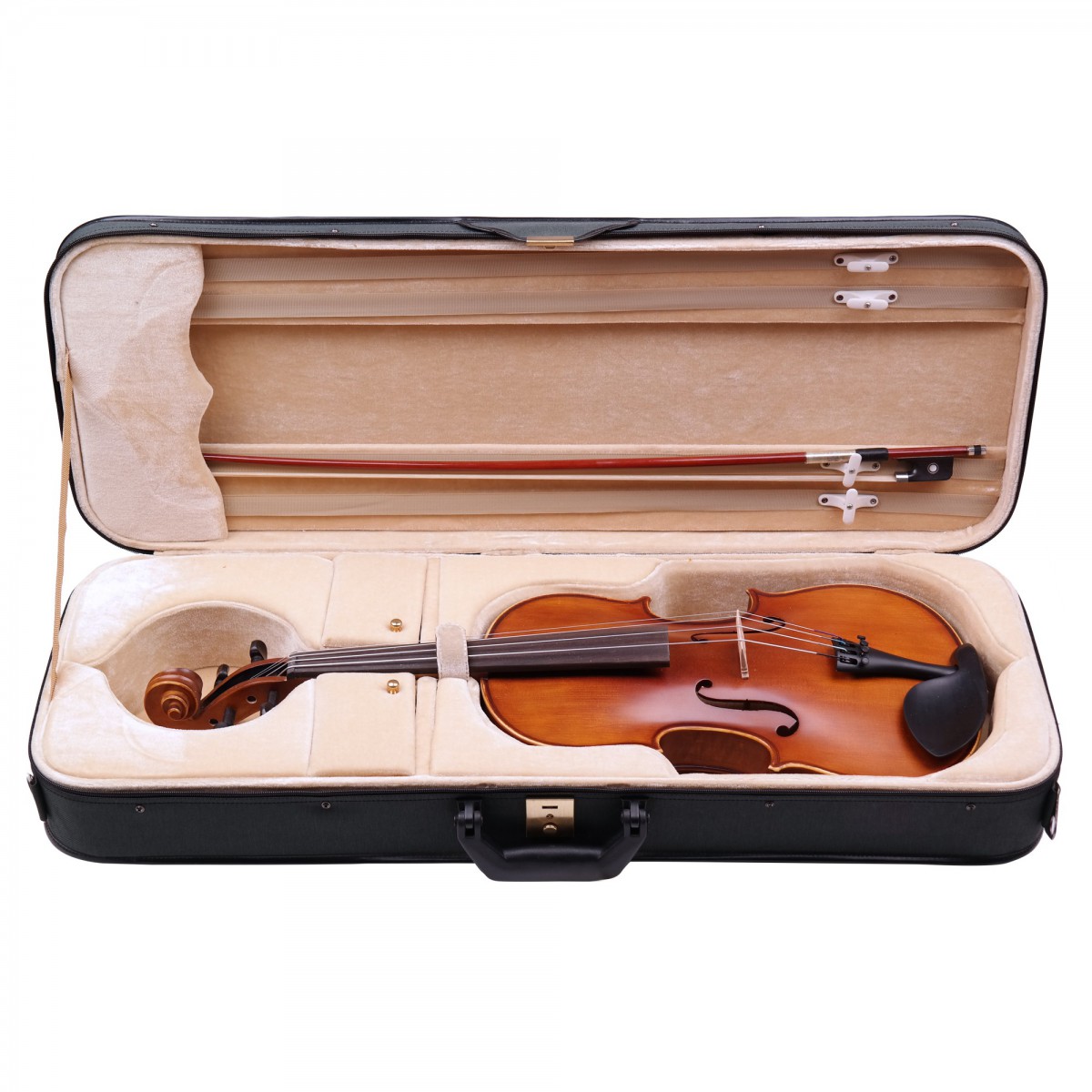 Carlovy VAA3 Viyola 14" küçük görsel 6