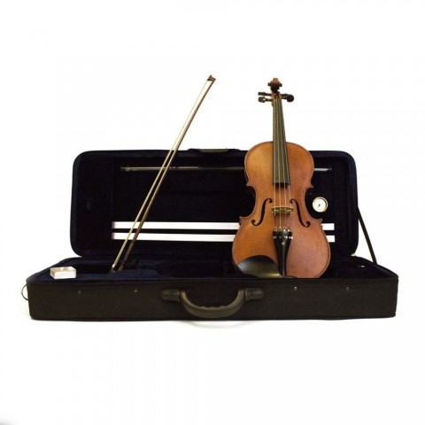 Carlovy VAA4 Viyola 16" küçük görsel 8