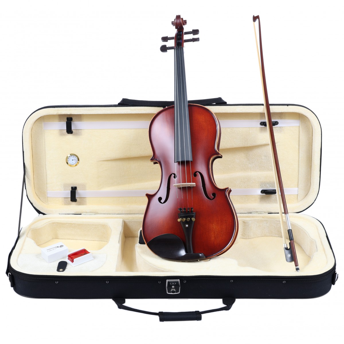 Carlovy VAA8 Viyola 15"