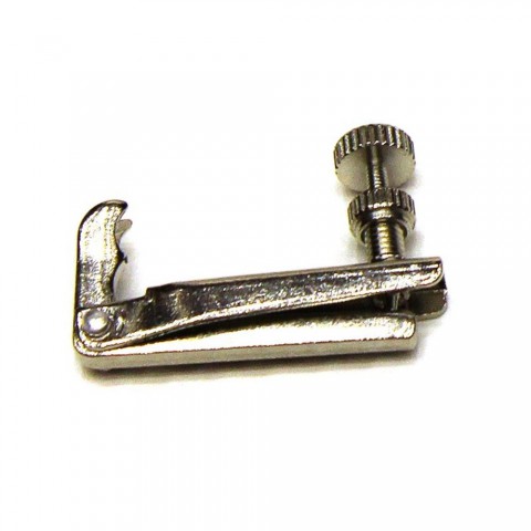 Carlovy Viyola Fiksi Nikel küçük görsel 2