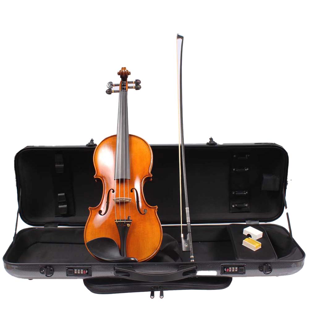 Carlovy VLA1 Keman 4/4