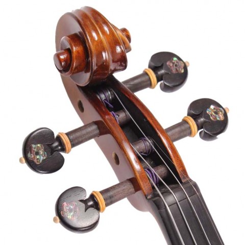 Carlovy VLA1 Keman 4/4 küçük görsel 7