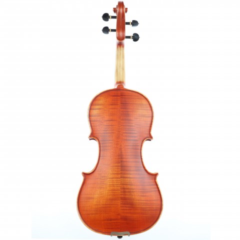 Carlovy VLA6 Keman 3/4 küçük görsel 2