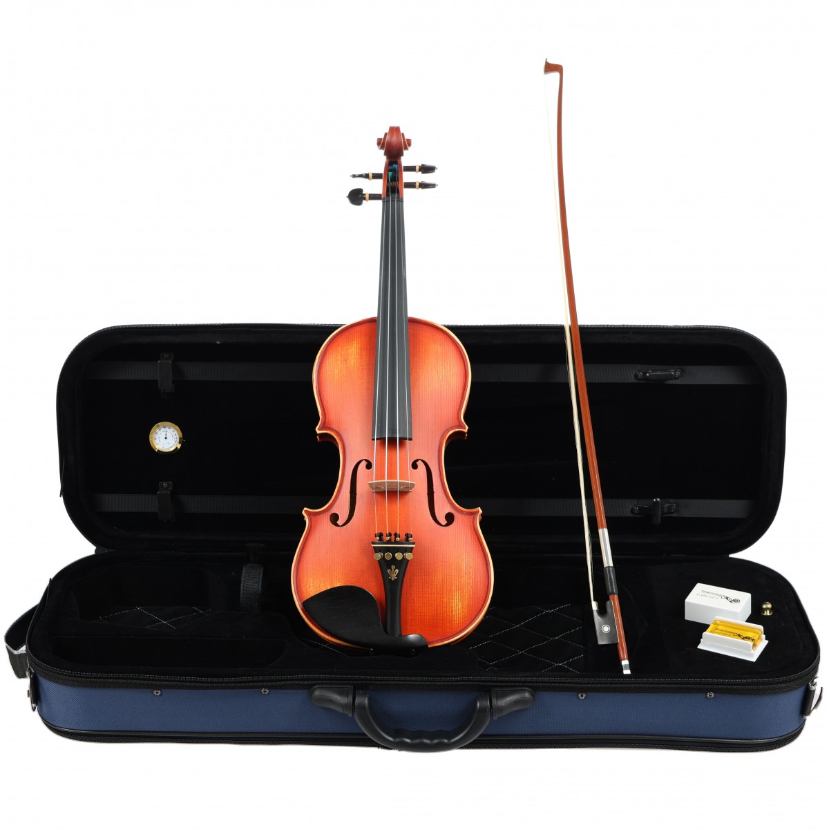 Carlovy VLA6 Keman 4/4