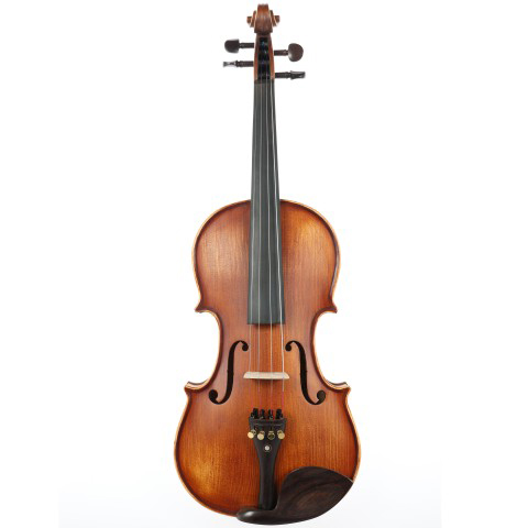 Carlovy VLA9 Keman Solak 1/2 küçük görsel 3